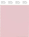 PANTONE SMART 13-1904X Color Swatch Card, Chalk Pink