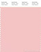 PANTONE SMART 13-2005X Color Swatch Card, Strawberry Cream