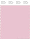 PANTONE SMART 13-2804X Color Swatch Card, Parfait Pink