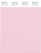 PANTONE SMART 13-2807X Color Swatch Card, Ballerina