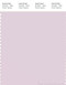 PANTONE SMART 13-3406X Color Swatch Card, Orchid Ice