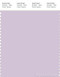 PANTONE SMART 13-3820X Color Swatch Card, Lavender Fog