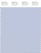 PANTONE SMART 13-3920X Color Swatch Card, Halogen Blue