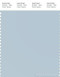 PANTONE SMART 13-4308X Color Swatch Card, Baby Blue