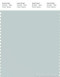 PANTONE SMART 13-4405X Color Swatch Card, Misty Blue