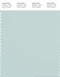 PANTONE SMART 13-4804X Color Swatch Card, Pale Blue
