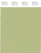 PANTONE SMART 14-0223X Color Swatch Card, Nile