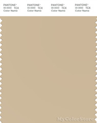PANTONE SMART 14-1112X Color Swatch Card, Pebble