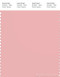 PANTONE SMART 14-1511X Color Swatch Card, Powder Pink
