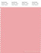 PANTONE SMART 14-1714X Color Swatch Card, Quartz Pink