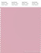 PANTONE SMART 14-2305X Color Swatch Card, Pink Nectar