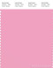 PANTONE SMART 14-2311X Color Swatch Card, Prism Pink