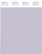 PANTONE SMART 14-3905X Color Swatch Card, Lavender Blue