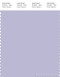 PANTONE SMART 14-3911X Color Swatch Card, Purple Heather