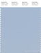 PANTONE SMART 14-4115X Color Swatch Card, Cashmere Blue