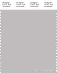 PANTONE SMART 14-4203X Color Swatch Card, Vapor Blue
