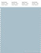 PANTONE SMART 14-4307X Color Swatch Card, Winter Sky