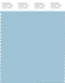PANTONE SMART 14-4313X Color Swatch Card, Aquamarine