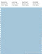 PANTONE SMART 14-4317X Color Swatch Card, Cool Blue