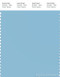 PANTONE SMART 14-4318X Color Swatch Card, Sky Blue
