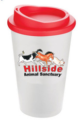 Hillside Travel Mug