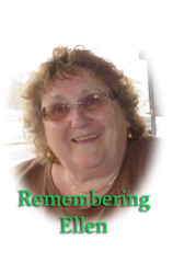 In Loving Memory of Ellen Johnson...