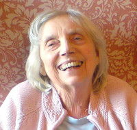 In Loving Memory of Vera Everitt