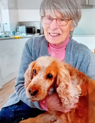 In Loving Memory of Paula Hearne