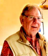 In Loving Memory of  Colin McNaught 18.10.1935