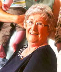 In Loving Memory of Josephine Stokes