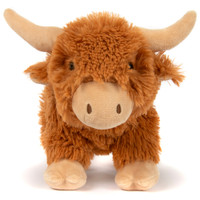 Pals Soft Toy