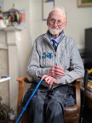 In Loving Memory of Harry Gingell 
