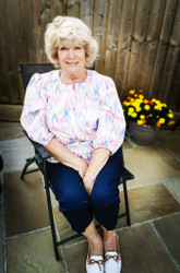 In Loving Memory of Sheila Kendall
