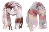 Cosy Winter Scarf