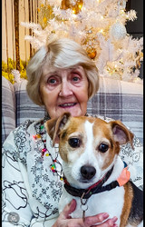 In Loving Memory of  Beatrice 'Olive' Withington  