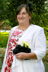 In Loving Memory of Johanna Bennett