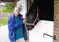 In loving memory of William 'Bill' Duncombe