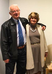 In loving memory of Christine Summers