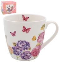 Breakfast Mugs