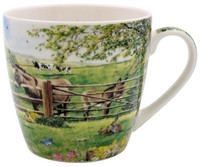 Breakfast Mugs