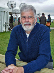 In loving memory of Peter Booth