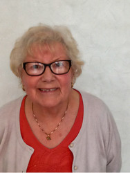In loving memory of Olive Powell