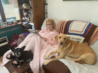 In loving memory of Sue Skelton