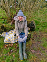 In loving memory of Linda Porter