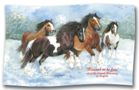 Hillside Beach Towel