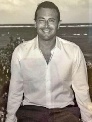 In loving memory of William Davies