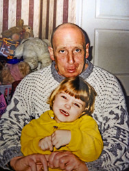In loving memory of John Mckay