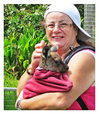 In loving memory of Dorothy Myrah Skellham