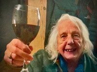 In loving memory of Cynthia 'Cindy' Young