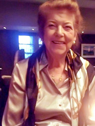 In loving memory of Marjorie Houston
